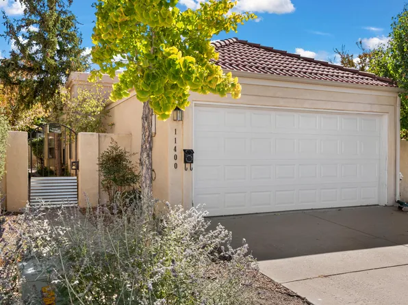 11400 Malaguena Ln NE, Albuquerque, NM 87111
