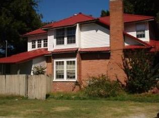 418 SW Lawrence, Imboden, AR 72433