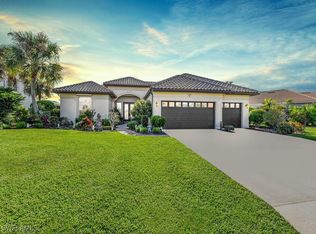 12056 Mahogany Isle Ln, Fort Myers, FL 33913