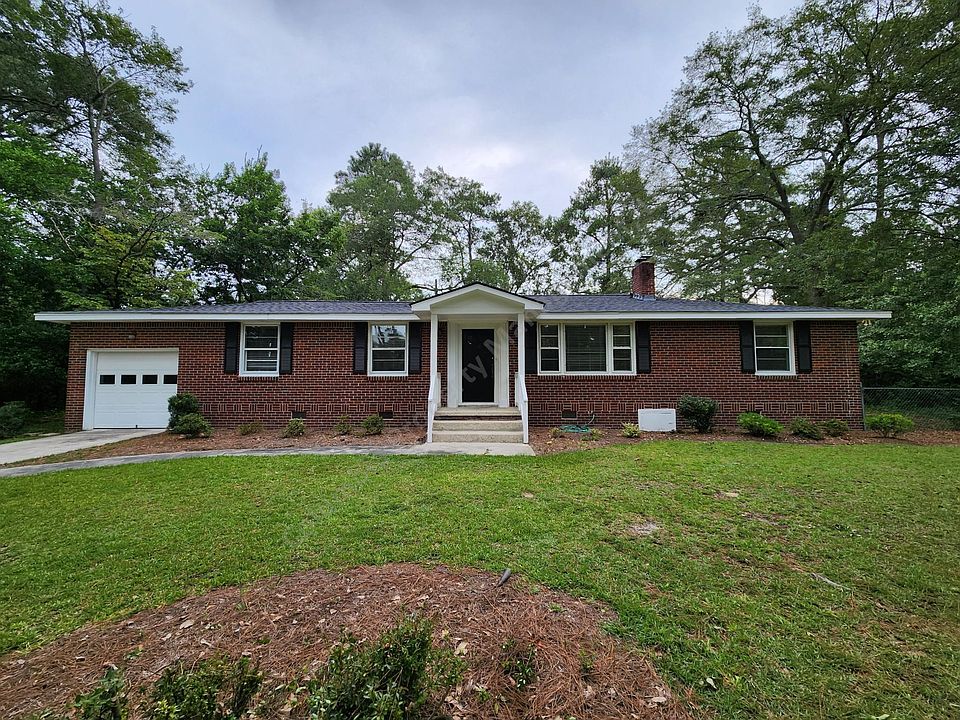 6111 Sylvan Dr, Columbia, SC 29206 Zillow