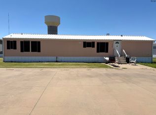 234 Kitchings St, Wichita Falls, TX 76301