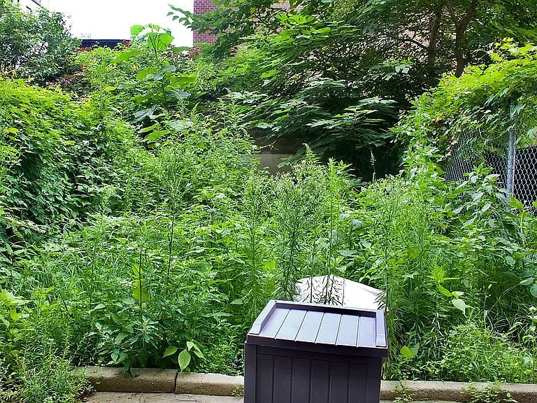 277 W 132nd St #GARDEN — Photo 16