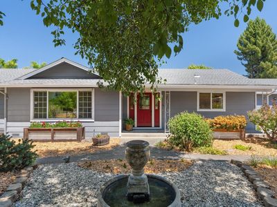 247 Greenwood Terrace, Sebastopol, CA, 95472