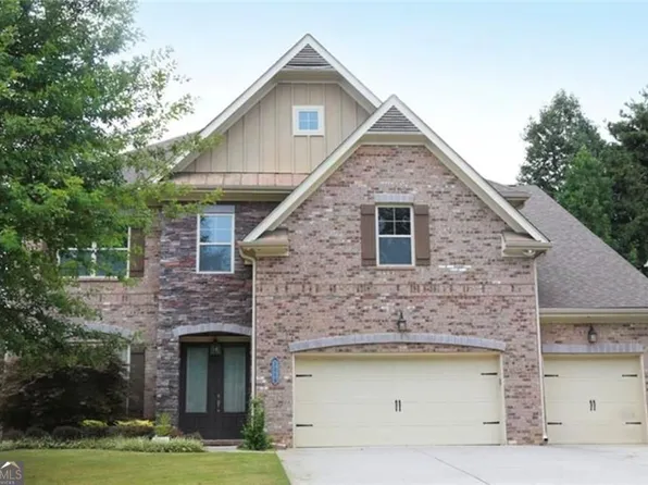1255 Redbud Dr, Alpharetta, GA 30005