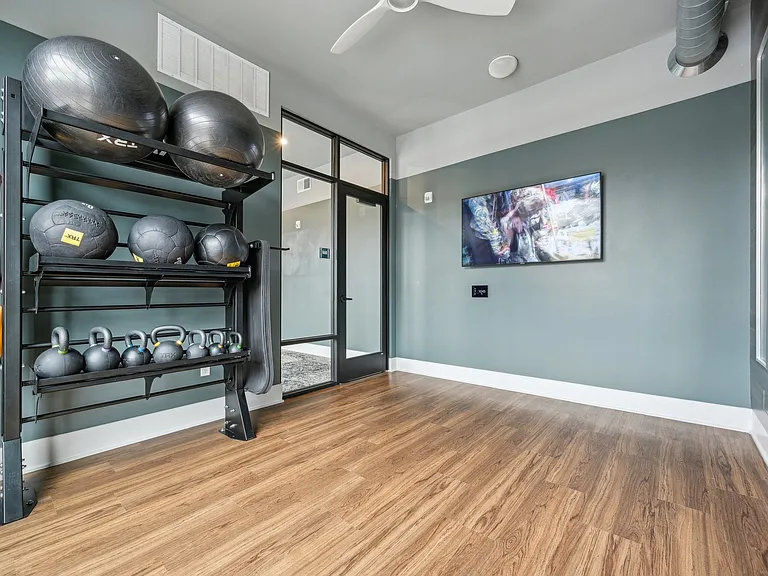 The Quarry Luxury Apartments — Photo 51