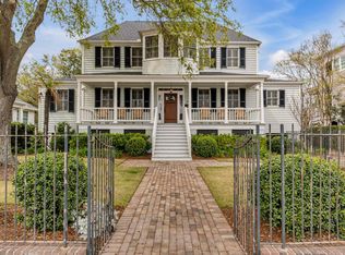 20 Murray Blvd, Charleston, SC 29401