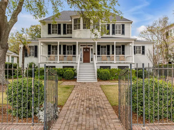 20 Murray Blvd, Charleston, SC 29401
