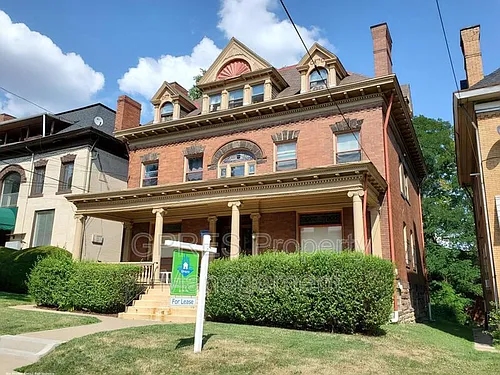 425 S. Aiken Ave. Photo 1