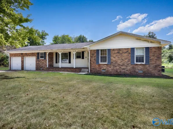 15216 New Cut Rd, Athens, AL 35611