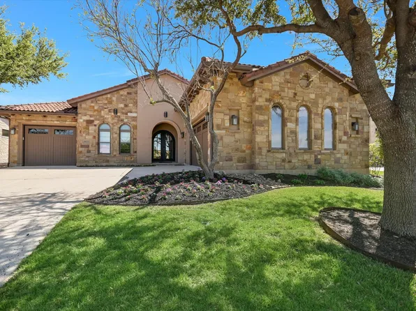 8225 Carranzo Dr, Austin, TX 78735