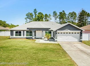 5341 Birchwood Rd, Spring Hill, FL 34608