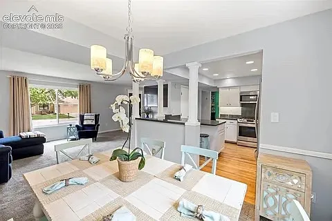 320 W Cheyenne Mountain Blvd — Photo 7