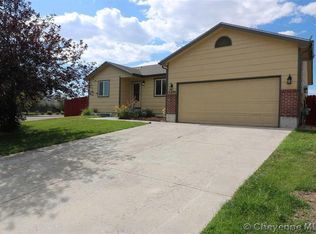 2200 Bailey Ct, Cheyenne, WY 82001