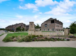 4256 Wetstone Ln, Frisco, TX 75034