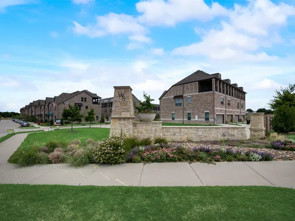 4256 Wetstone Ln, Frisco, TX 75034