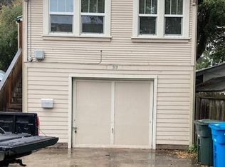 717 North St, Santa Rosa, CA 95404