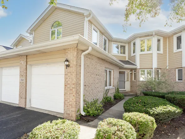 11921 Dunree Ln, Orland Park, IL 60467