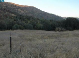 38117 Balch Park Rd, Springville, CA 93265