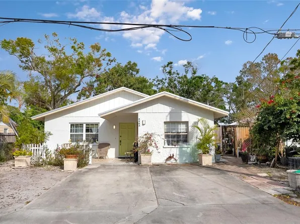 4487 Flatbush Ave, Sarasota, FL 34233