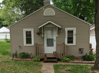 1603 N 6th St, Clinton, IA 52732