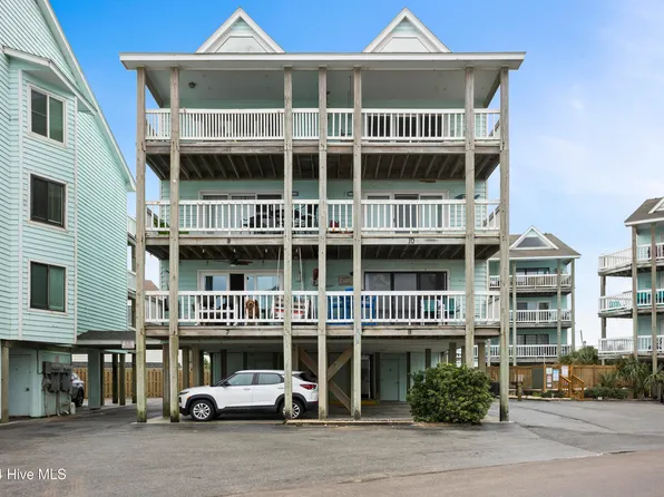 1717 Carolina Beach Avenue N Unit 8b, Carolina Beach, NC 28428