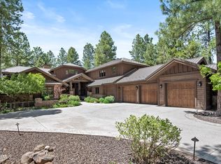 1812 Bessie Kidd Best, Flagstaff, AZ 86005