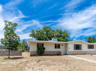 1516 Gladys Dr, Las Cruces, NM 88001