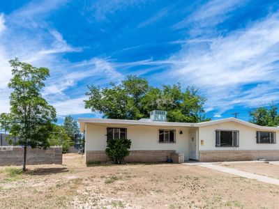 1516 Gladys Dr, Las Cruces, NM, 88001