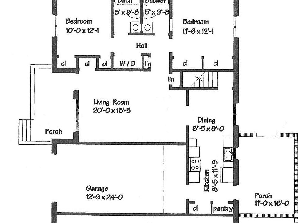 2nd image of 3700 Wesley Dr
