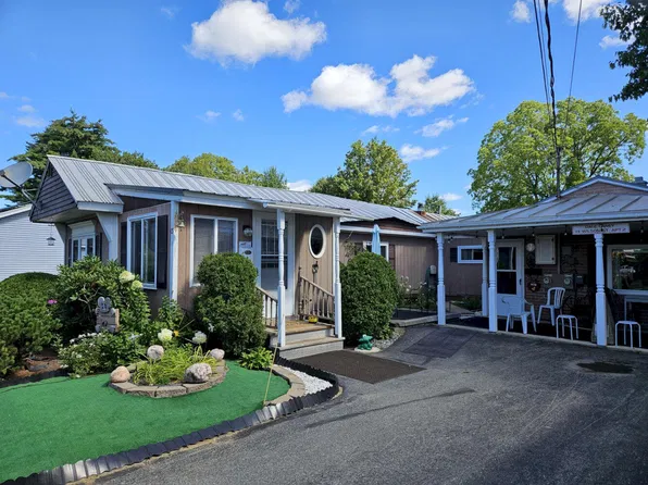 11 & 13 Wilson Street, Skowhegan, ME 04976