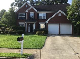 320 Winthrop Ln, McDonough, GA 30253