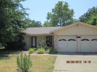 1706 Carla Ave, Arlington, TX 76014