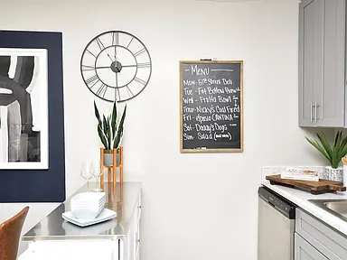 Nation's Landing Apartment Tour