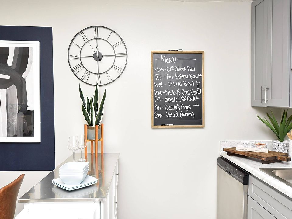 Kitchen + Modern Cabinetry