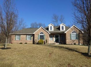 3848 Raspberry Ct, Burlington, KY 41005