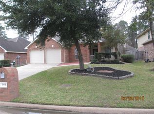3411 Fitzgerald Dr, Montgomery, TX 77356