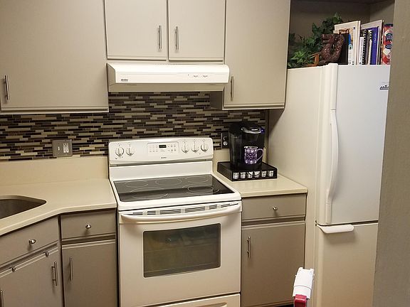 New backsplash & quartz ctp