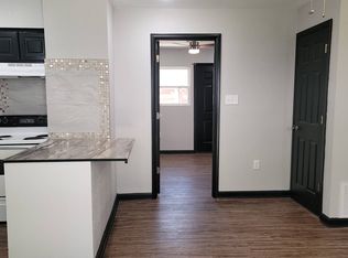 Harding Manor Apartments - 412 - B, Pine Bluff, AR 71601