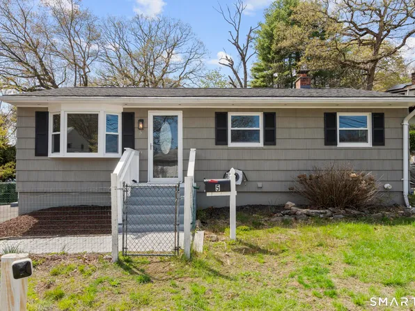 5 Elaine Drive, Ansonia, CT 06401