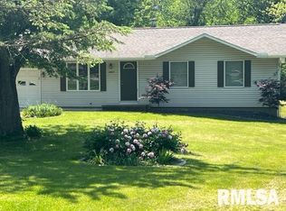 1807 N Park Ave, Peoria, IL