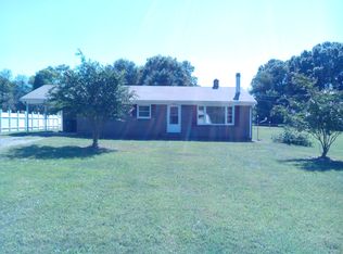 4334 Old Belews Creek Rd, Winston Salem, NC 27101