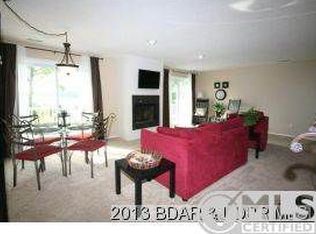 569 Cedar Rd, Lake Ozark, MO 65049