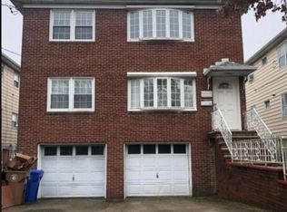 409 Gable Ln FLOOR 2, Linden, NJ 07036