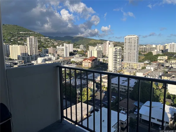 1571 Piikoi St APT 1503, Honolulu, HI 96822
