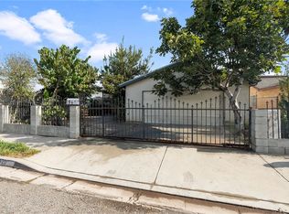 1020 N Kemp Ave, Compton, CA 90220