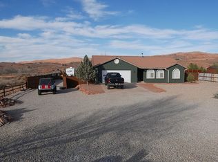 2409 Vista Grande St, Moab, UT 84532