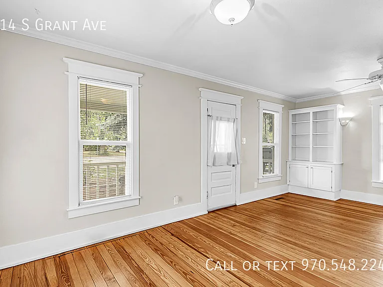 414 S Grant Ave — Photo 8