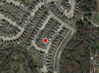 1004 Brighton Pl, Round Rock, TX 78665