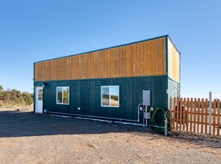 17 Bradley Ct, Edgewood, NM 87015