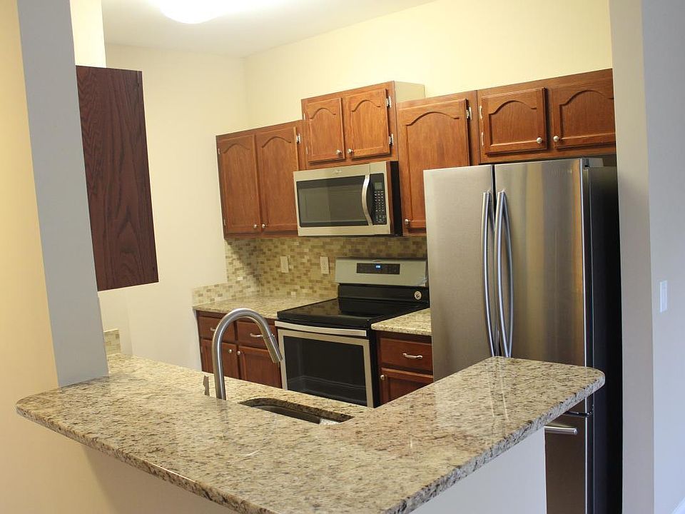 Updated Kitchen